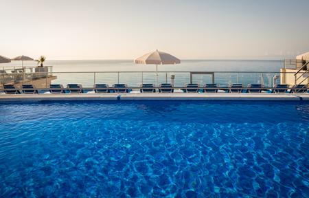Hotel H-TOP Pineda Palace billede 2