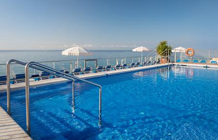 Hotel H-TOP Pineda Palace