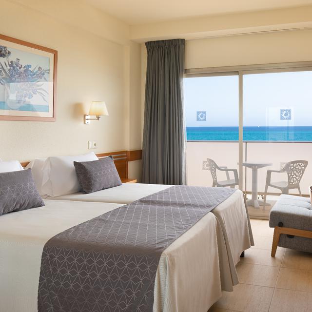 Hotel H-TOP Pineda Palace - Voksenhotel – billede 3
