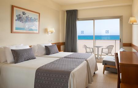 Hotel H-TOP Pineda Palace billede 3
