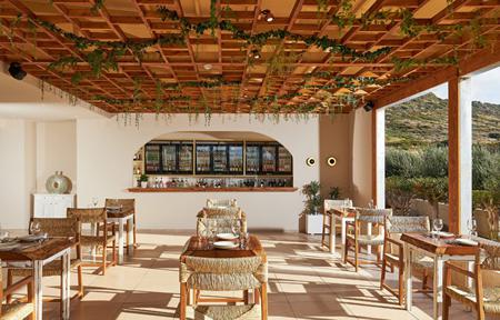 Hotel Vasia Sea Retreat - Voksenhotel slide 5