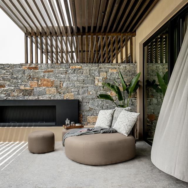 Hotel Pnoé Breathing Life - Voksenhotel 17+ - billede 4