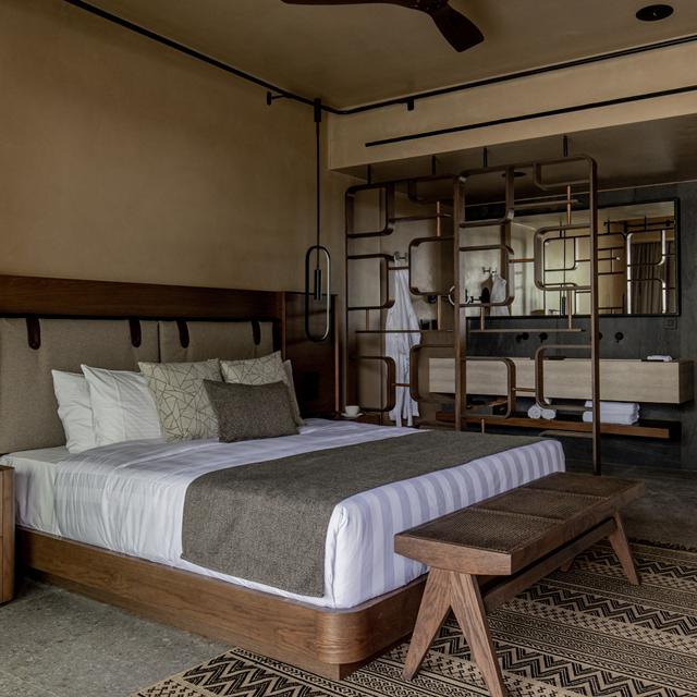 Hotel Pnoé Breathing Life - Voksenhotel 17+ - billede 2