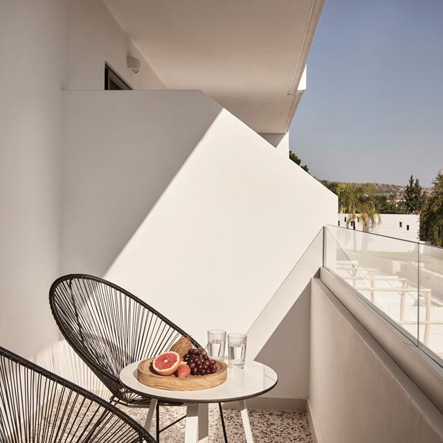 Hotel Casa Cabana - voksenhotel - billede 4