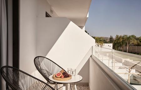 Hotel Casa Cabana - voksenhotel slide 4