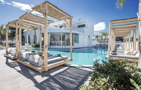 Hotel Casa Cabana - voksenhotel