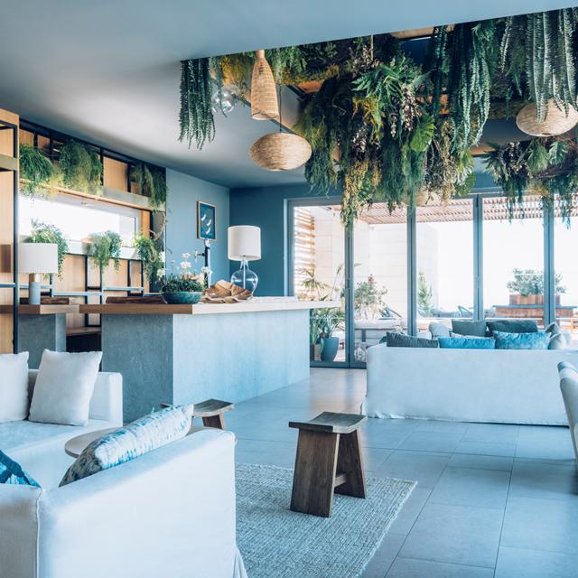 Iberostar Selection Llaut Palma - Voksenhotel - billede 4