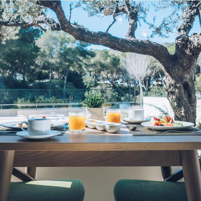 Iberostar Selection Llaut Palma - Voksenhotel - billede 2