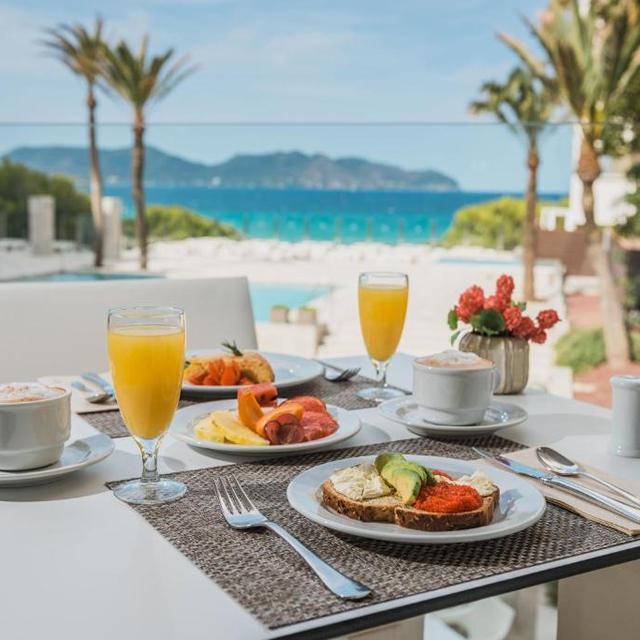 Hotel Iberostar Cala Millor - Voksenhotel 16+ - billede 2