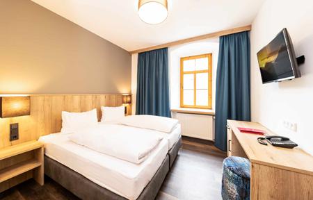 Landhotel Heitzmann slide 3