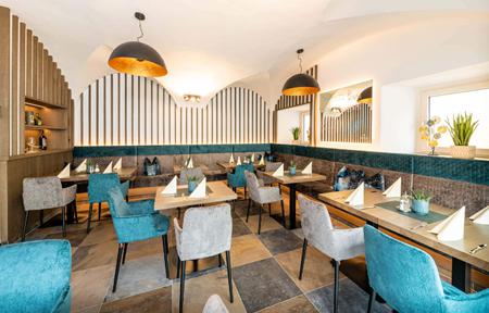 Landhotel Heitzmann slide 4