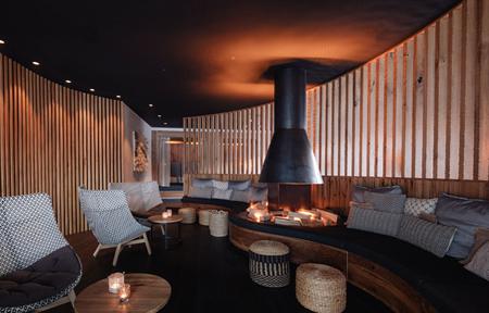 Hotel Johann  slide 5