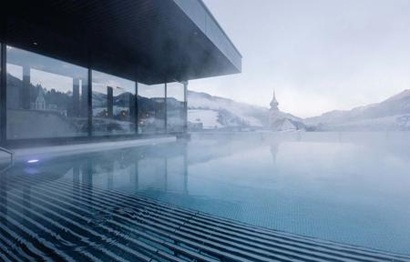 Hotel Johann  slide 2