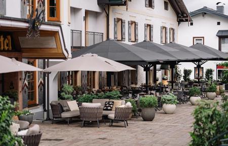 Hotel Johann  slide 1