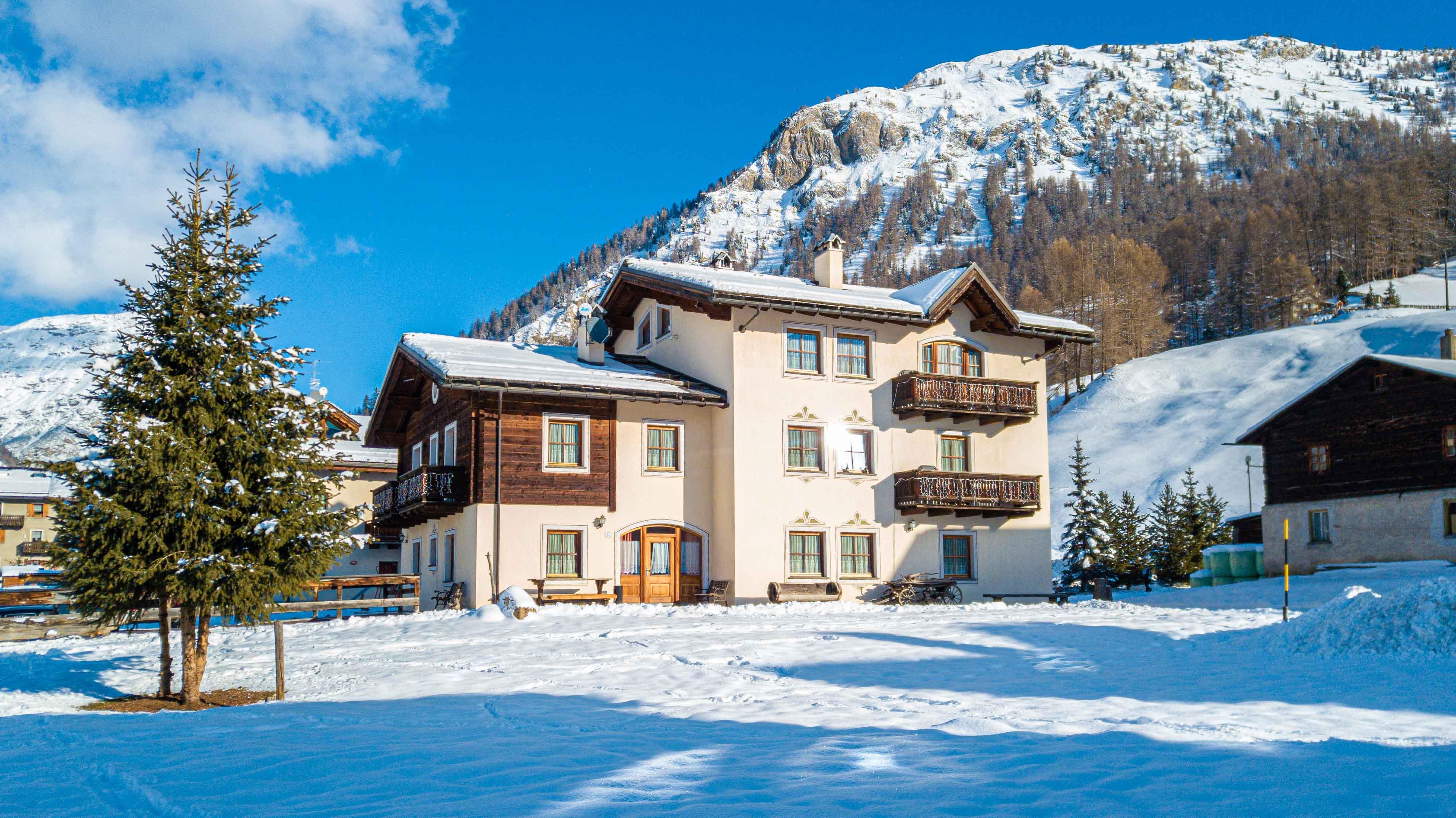 Lejligheder Amalia slide 5