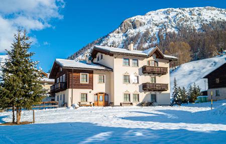 Lejligheder Amalia slide 5