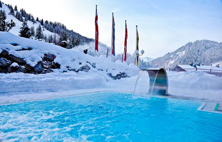 Berg & Spa Hotel Urslauerhof slide 3