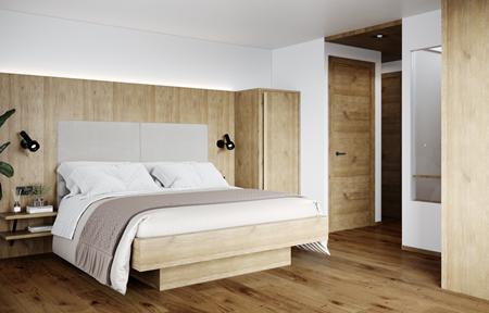 Berg & Spa Hotel Urslauerhof slide 2