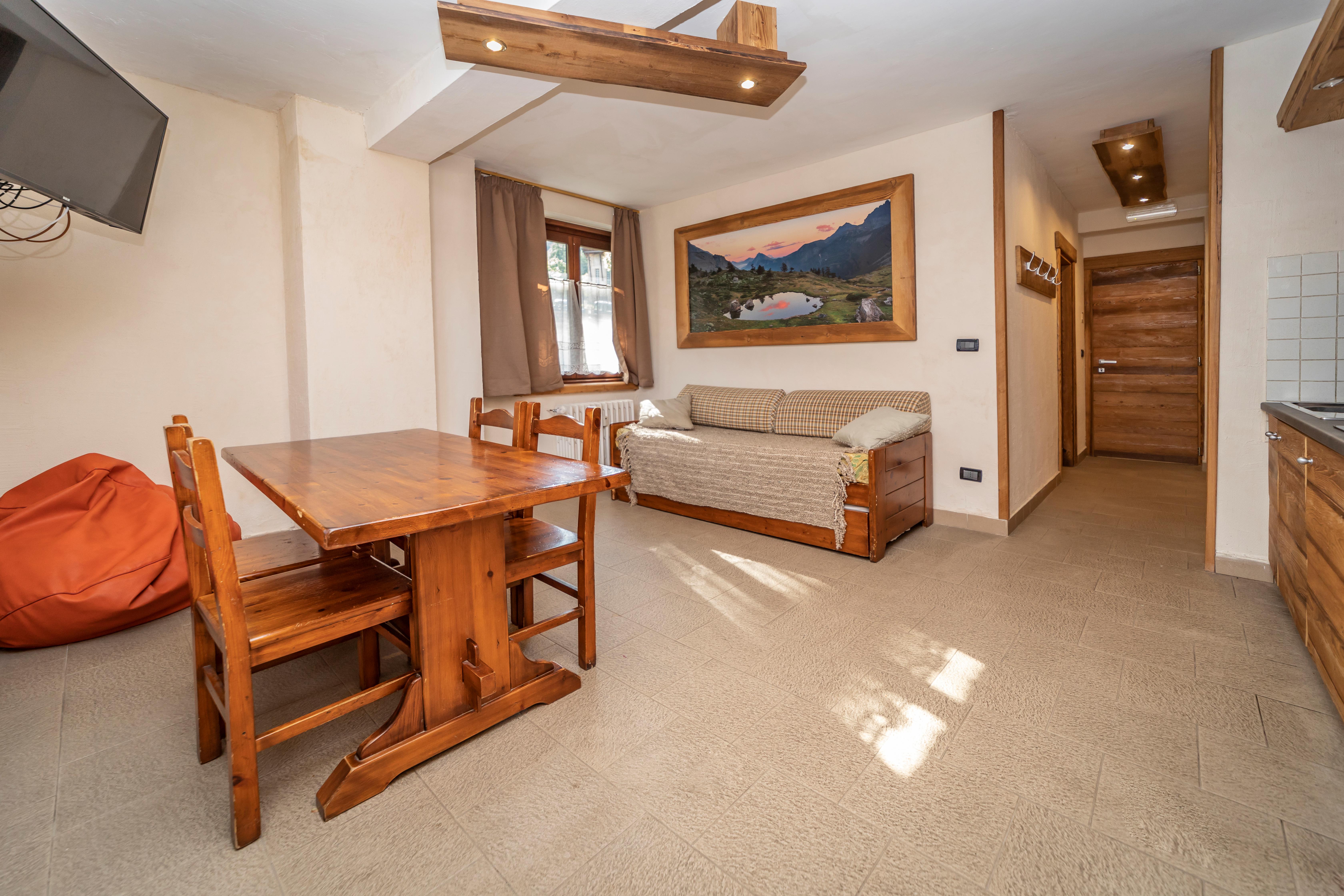 Lejligheder Miramonti slide 2