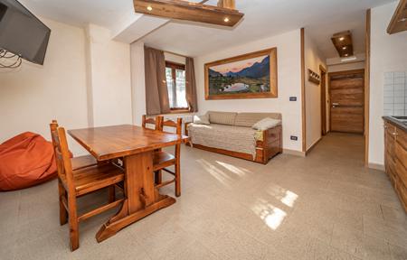 Lejligheder Miramonti slide 2