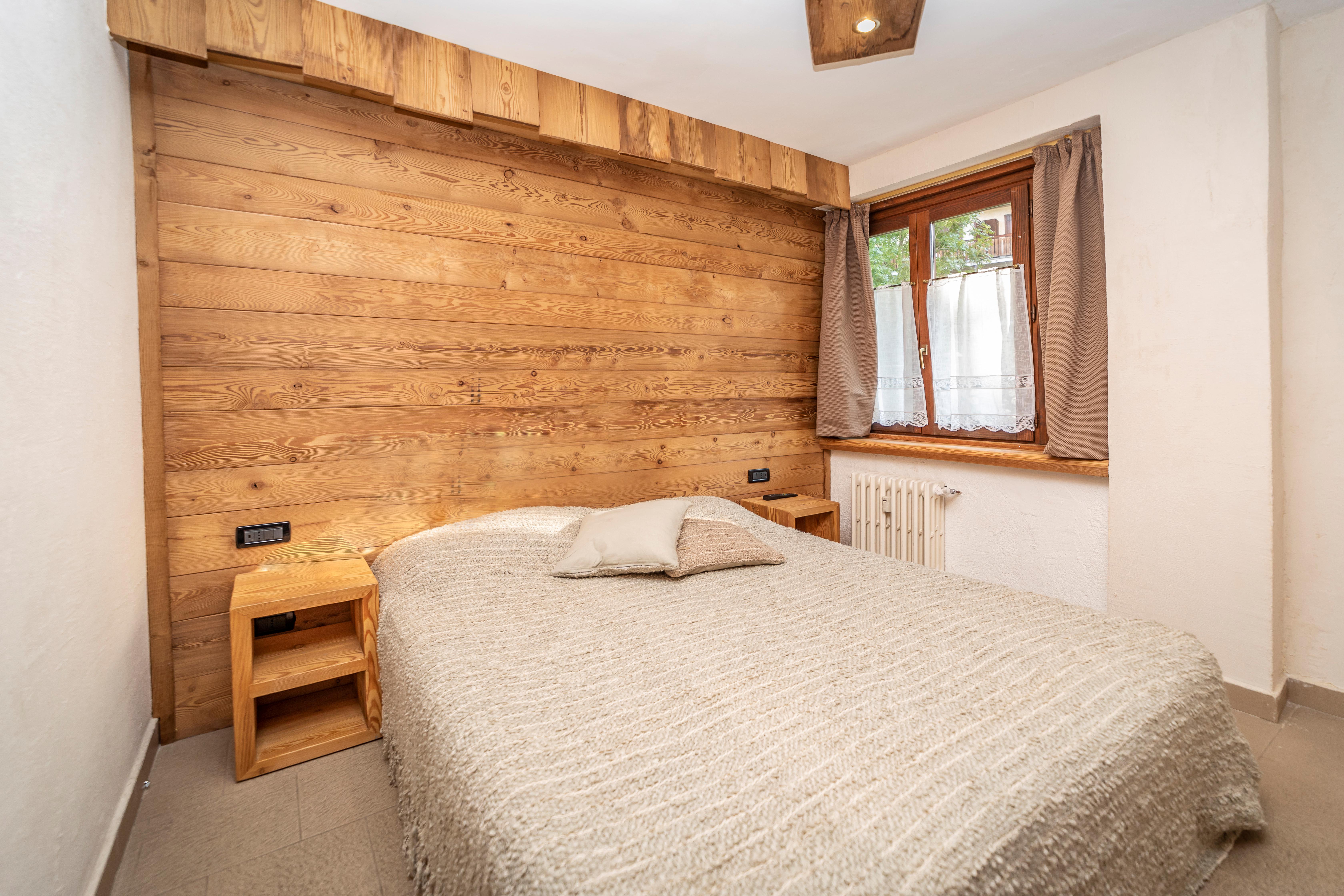 Lejligheder Miramonti