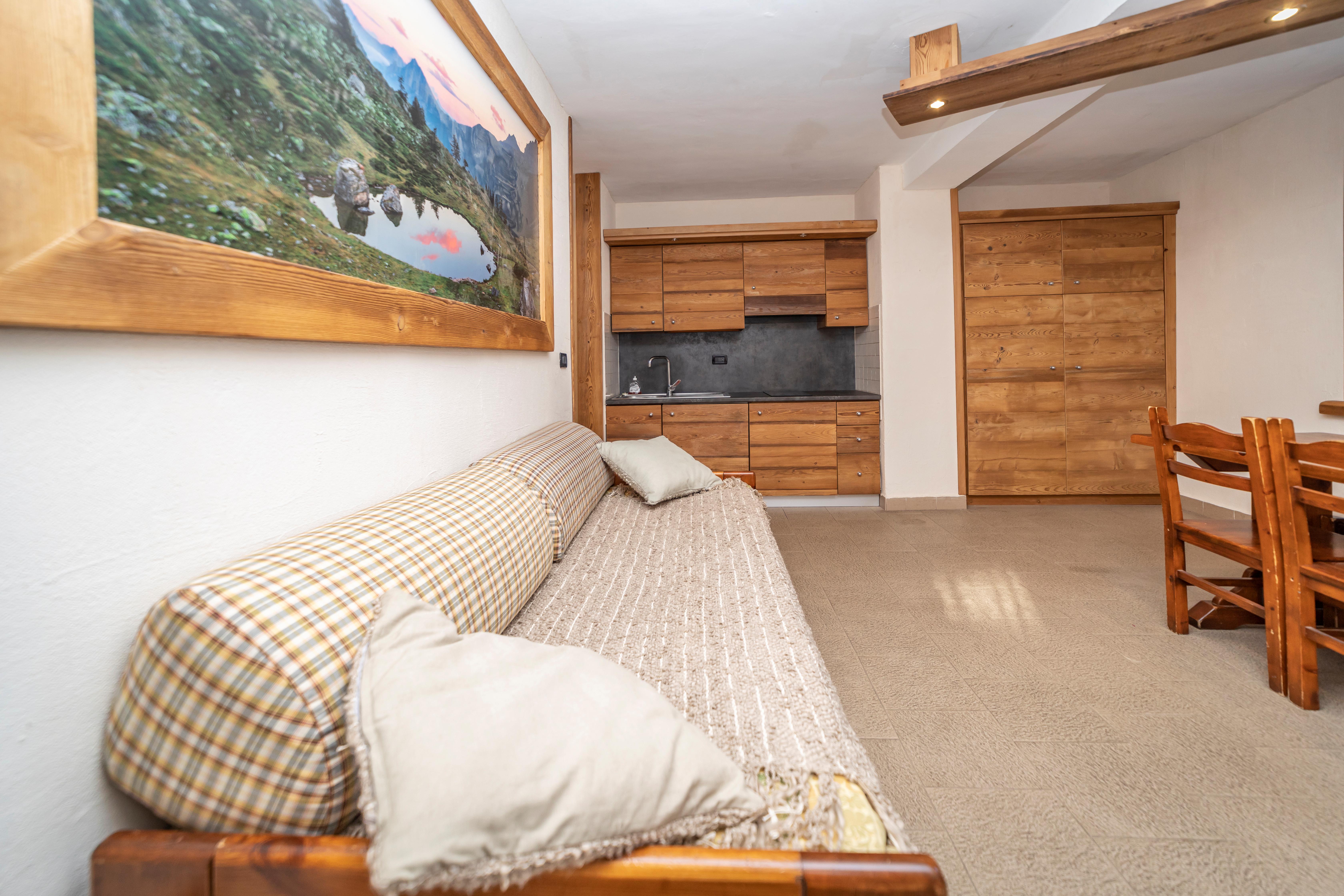 Lejligheder Miramonti slide 4