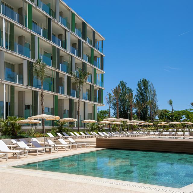 Atzavara Hotel & Spa - billede 2