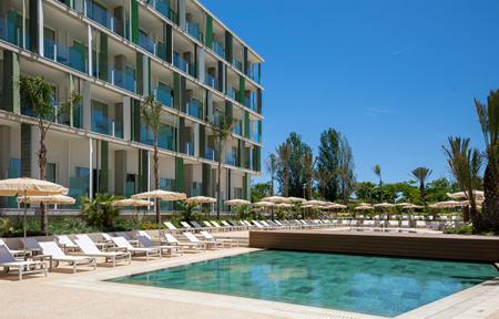 Atzavara Hotel & Spa slide 2