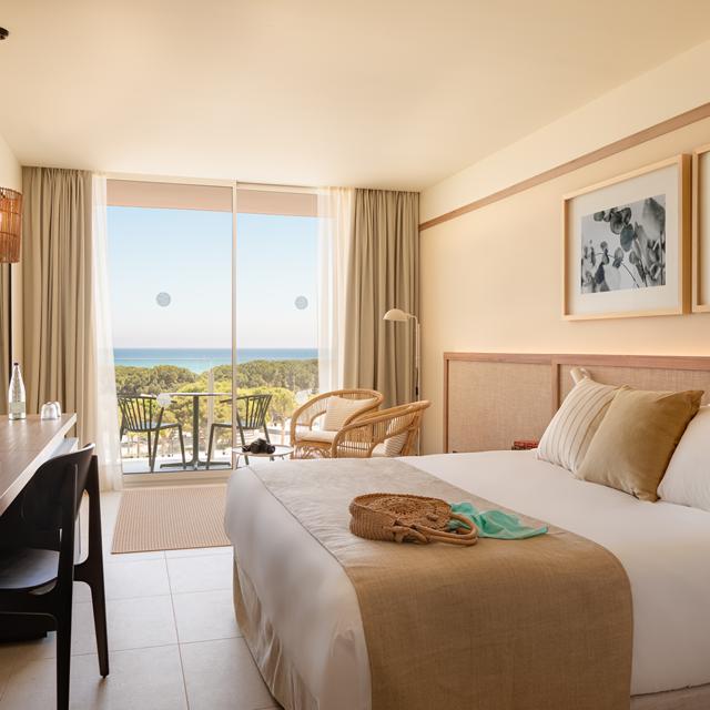 Atzavara Hotel & Spa - billede 3