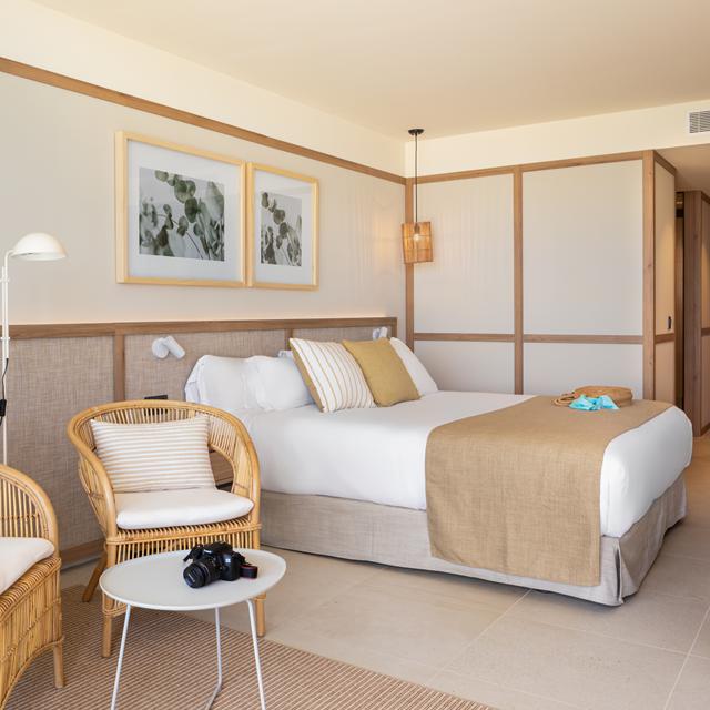 Atzavara Hotel & Spa - billede 4