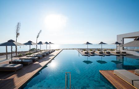 Koia All-Suite Wellbeing Resort - Voksenhotel 16+