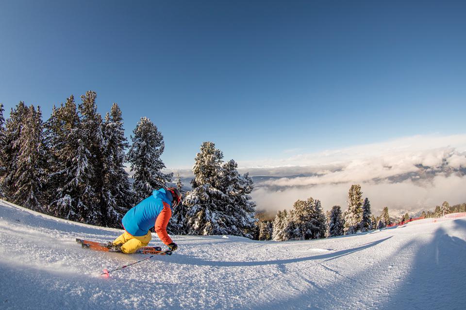 Ville di Fiemme Foto: 4 af 9