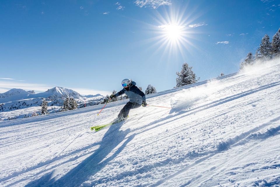 Ville di Fiemme Foto: 1 af 9