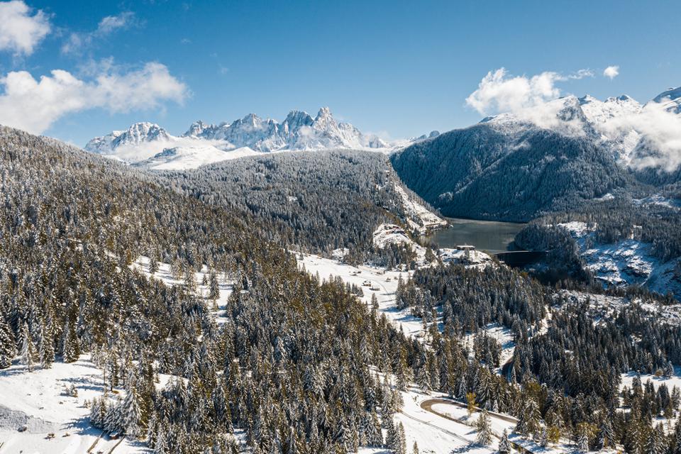 Ville di Fiemme Foto: 5 af 9