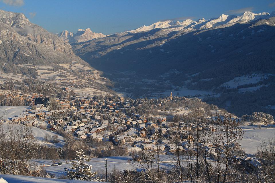 Ville di Fiemme Foto: 6 af 9