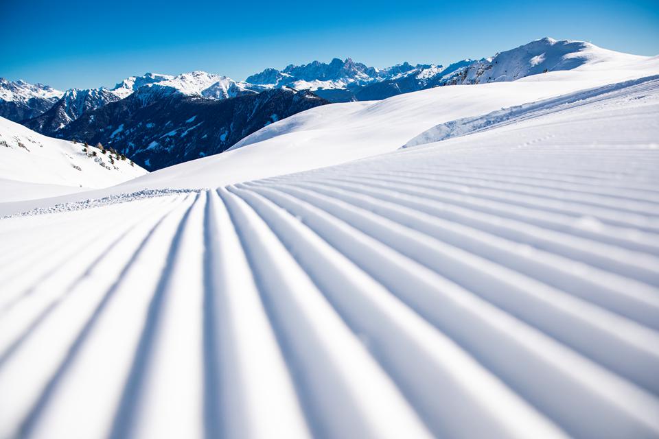 Ville di Fiemme Foto: 9 af 9