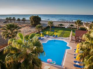 Rethymnon, Grækenland - Kun hotel afbudsrejse