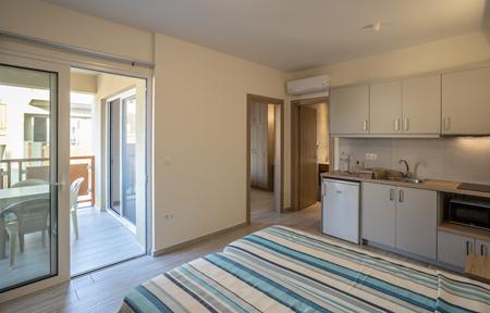 Lejligheder Ilian Beach slide 2