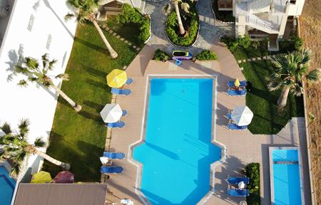 Lejligheder Ilian Beach slide 5