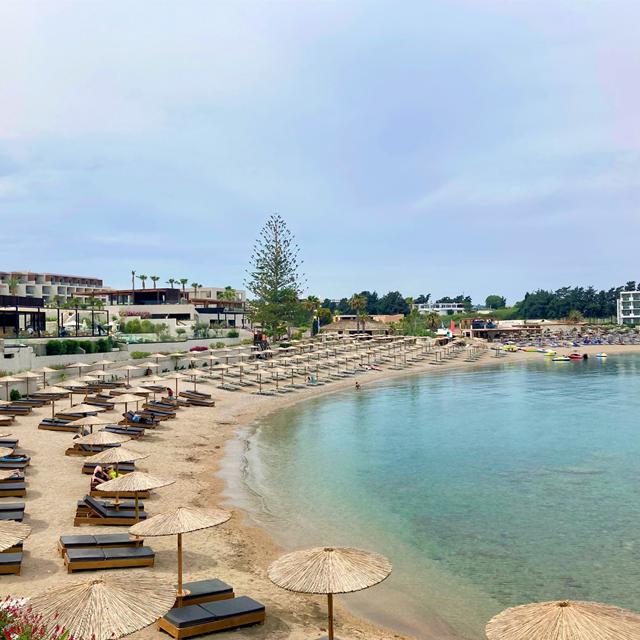 Elissa Lifestyle Beach Resort - voksenhotel (All inclusive) - billede 2