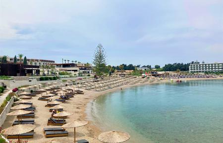 Elissa Lifestyle Beach Resort - Voksenhotel slide 2