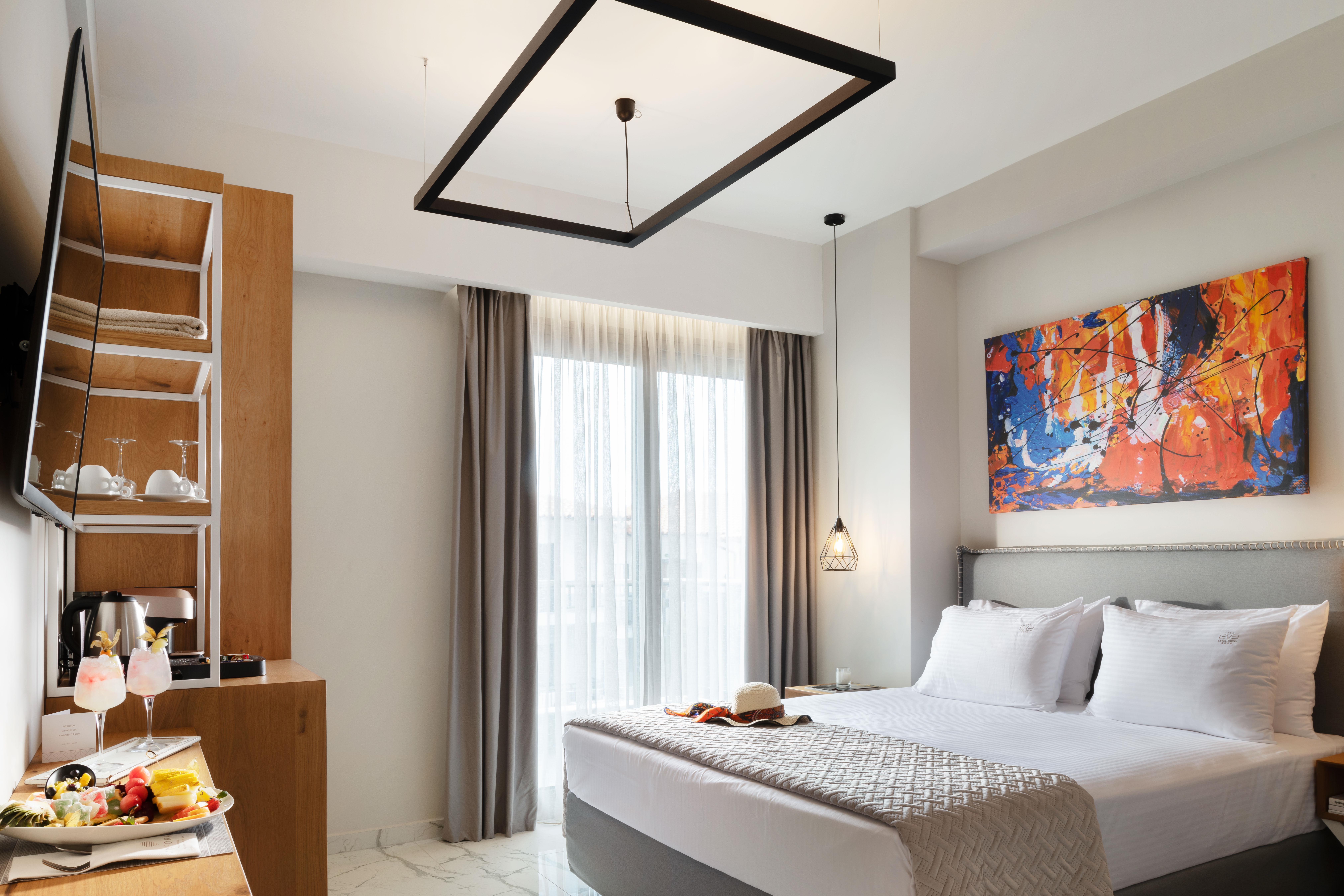 Sea Level Hotel - voksenhotel slide 3