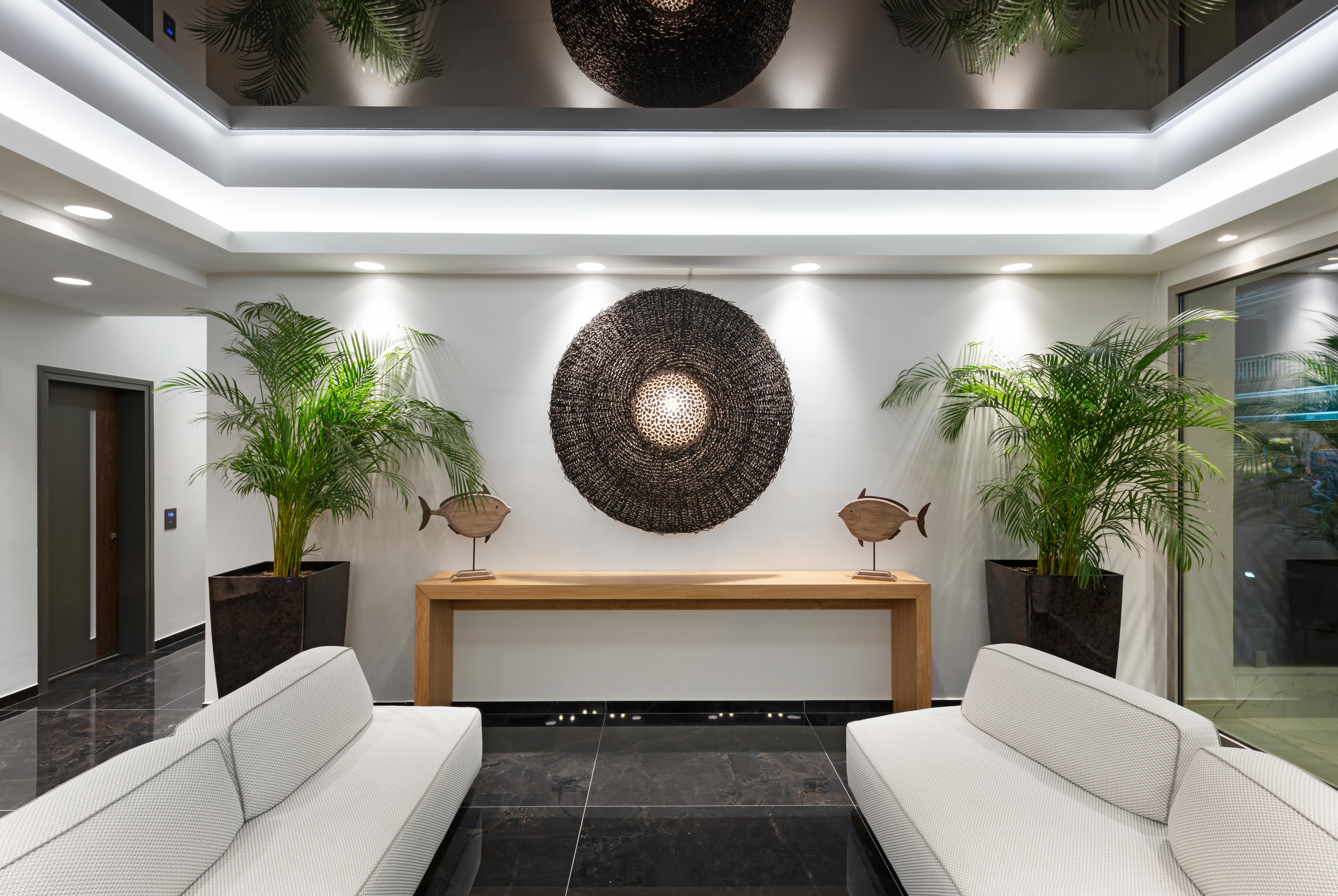 Sea Level Hotel - voksenhotel slide 4