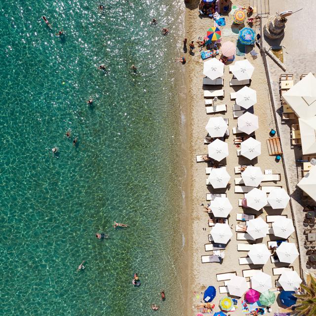 Sea Level Hotel - voksenhotel - billede 5