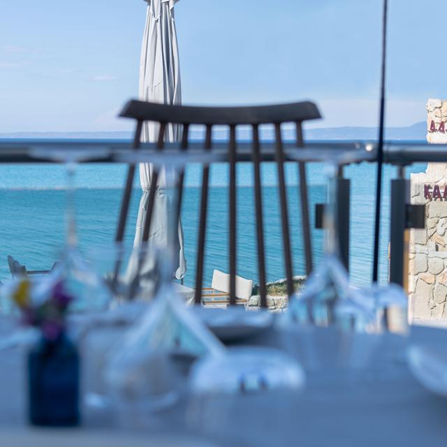 Sea Level Hotel - voksenhotel - billede 2