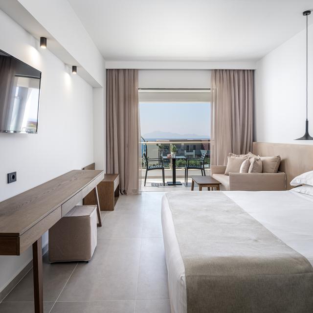 Hotel Michelangelo Resort & Spa - billede 4