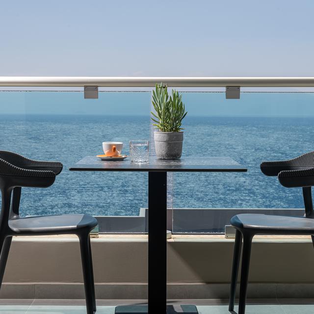 Hotel Michelangelo Resort & Spa - billede 5