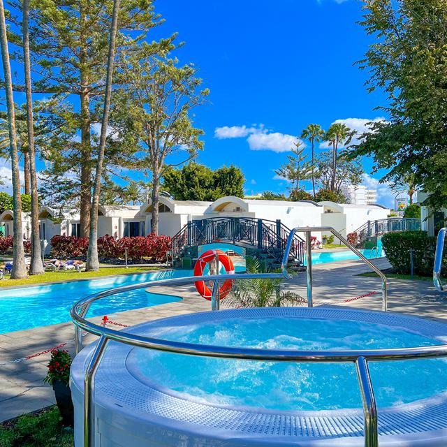 Bungalows Cordial Biarritz - billede 2