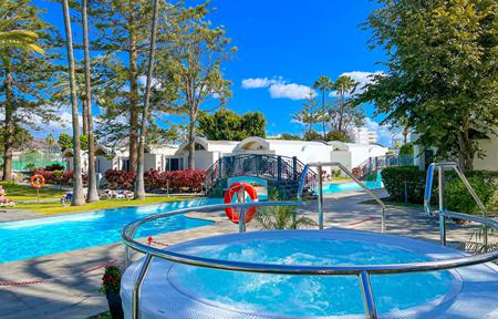 Bungalows Cordial Biarritz slide 2