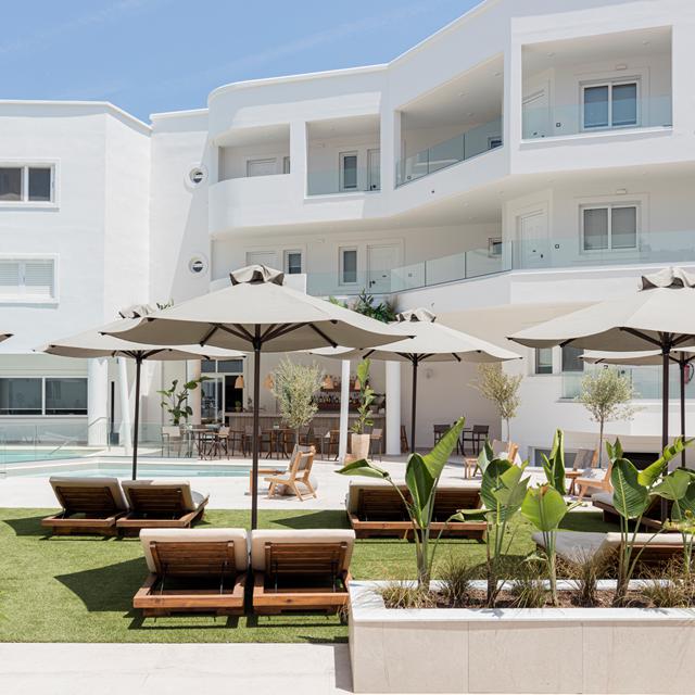 Lejligheder Anastasia - billede 2